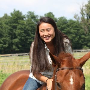 Meet your Posher, Sam